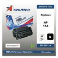 Triumph Remanufactured Q6511A 11A Toner, 6,000 Page-Yield, Black 751000NSH0359 SKL-Q6511A